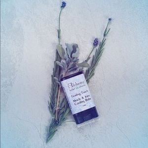 Healing Touch Muscle & Joint COOLING Balm